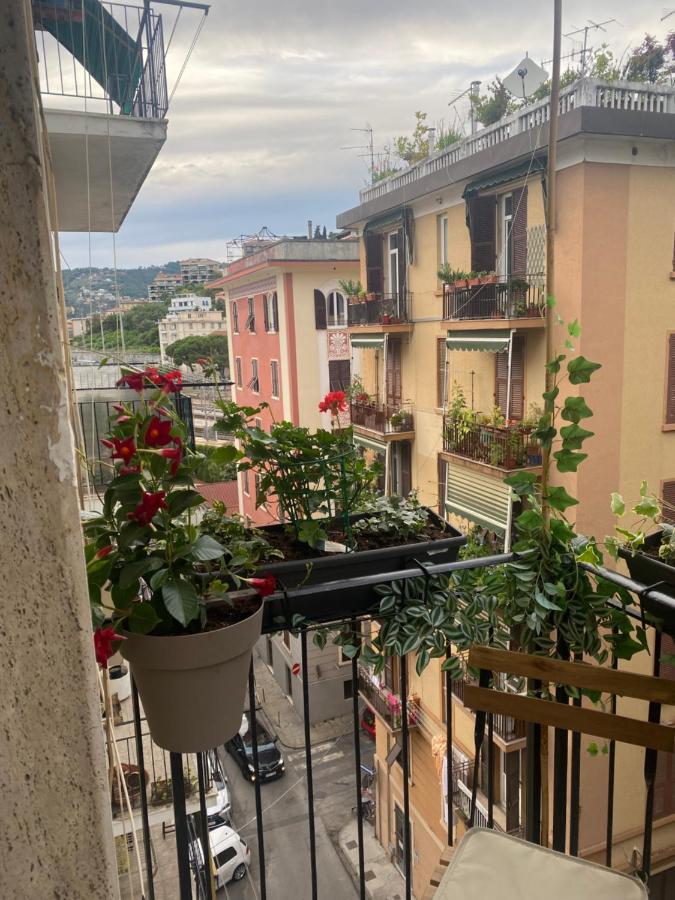 Cinque Terre The Square Apt - Two Bathrooms La Spezia Zewnętrze zdjęcie