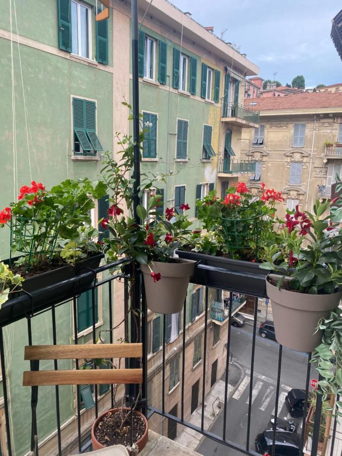 Cinque Terre The Square Apt - Two Bathrooms La Spezia Zewnętrze zdjęcie