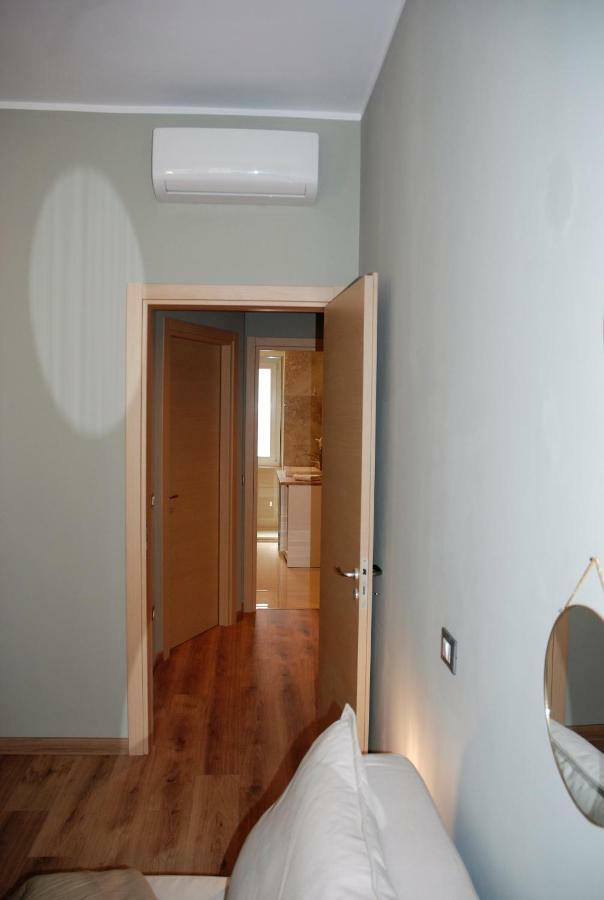 Cinque Terre The Square Apt - Two Bathrooms La Spezia Zewnętrze zdjęcie