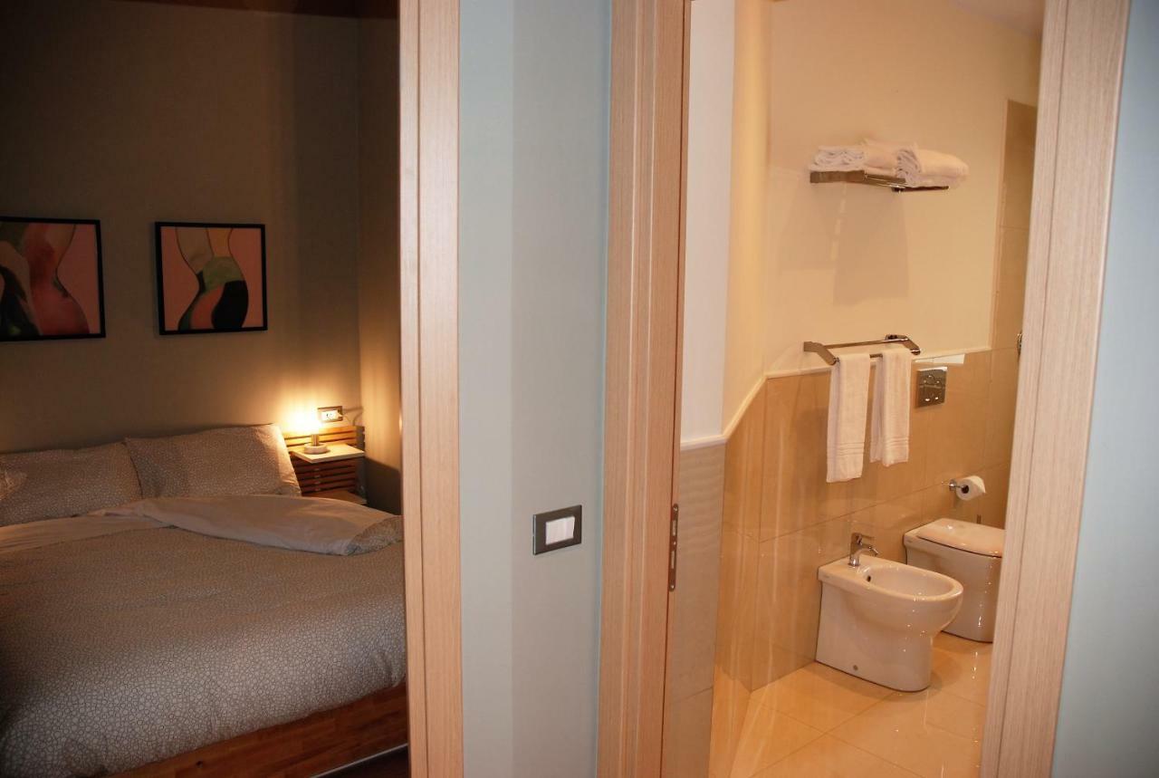 Cinque Terre The Square Apt - Two Bathrooms La Spezia Zewnętrze zdjęcie