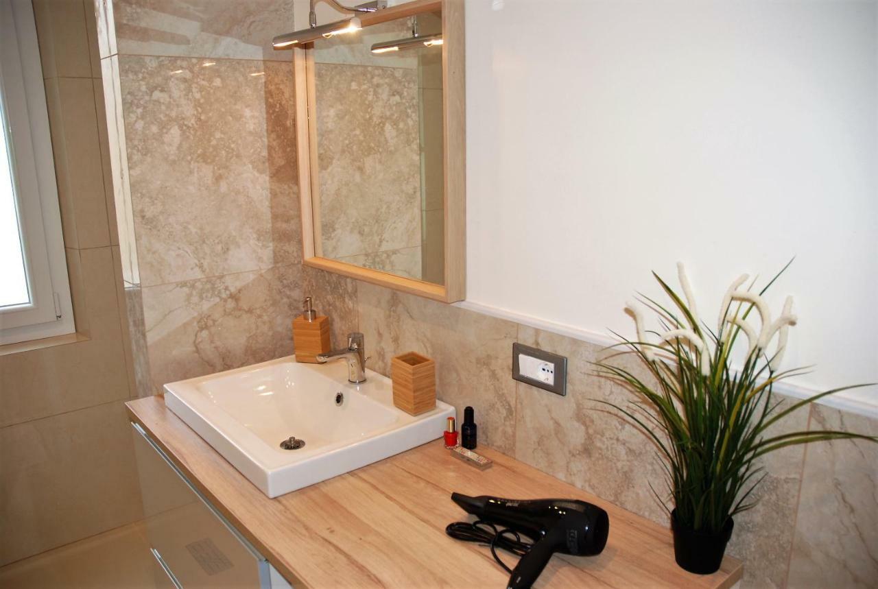 Cinque Terre The Square Apt - Two Bathrooms La Spezia Zewnętrze zdjęcie