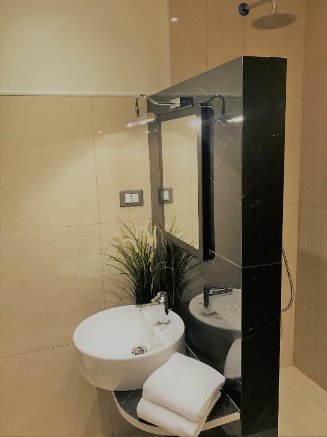 Cinque Terre The Square Apt - Two Bathrooms La Spezia Zewnętrze zdjęcie