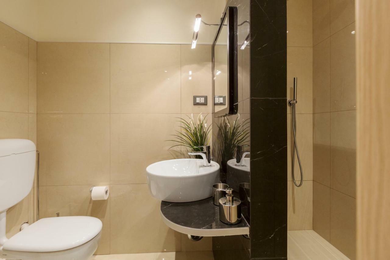 Cinque Terre The Square Apt - Two Bathrooms La Spezia Zewnętrze zdjęcie